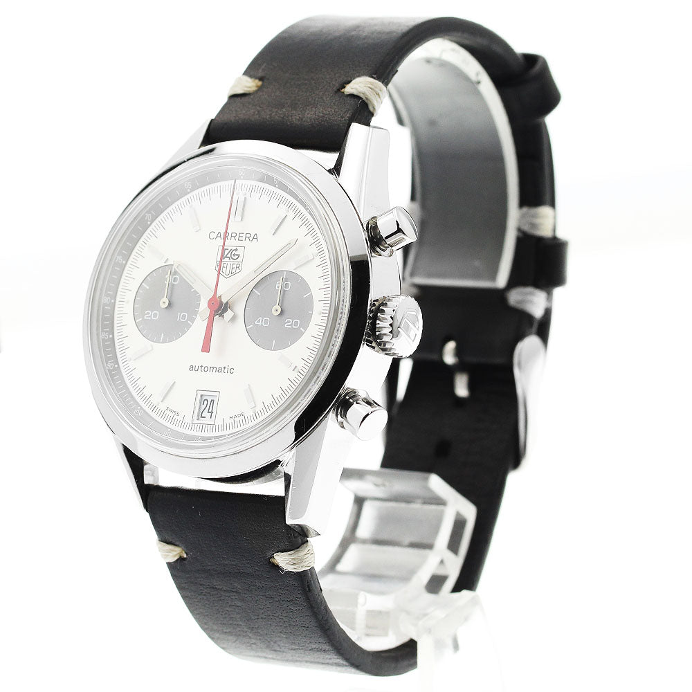 TAG HEUER Carrera 40th Anniversary CV2117 Limited to 1964 Automatic Men's_912288