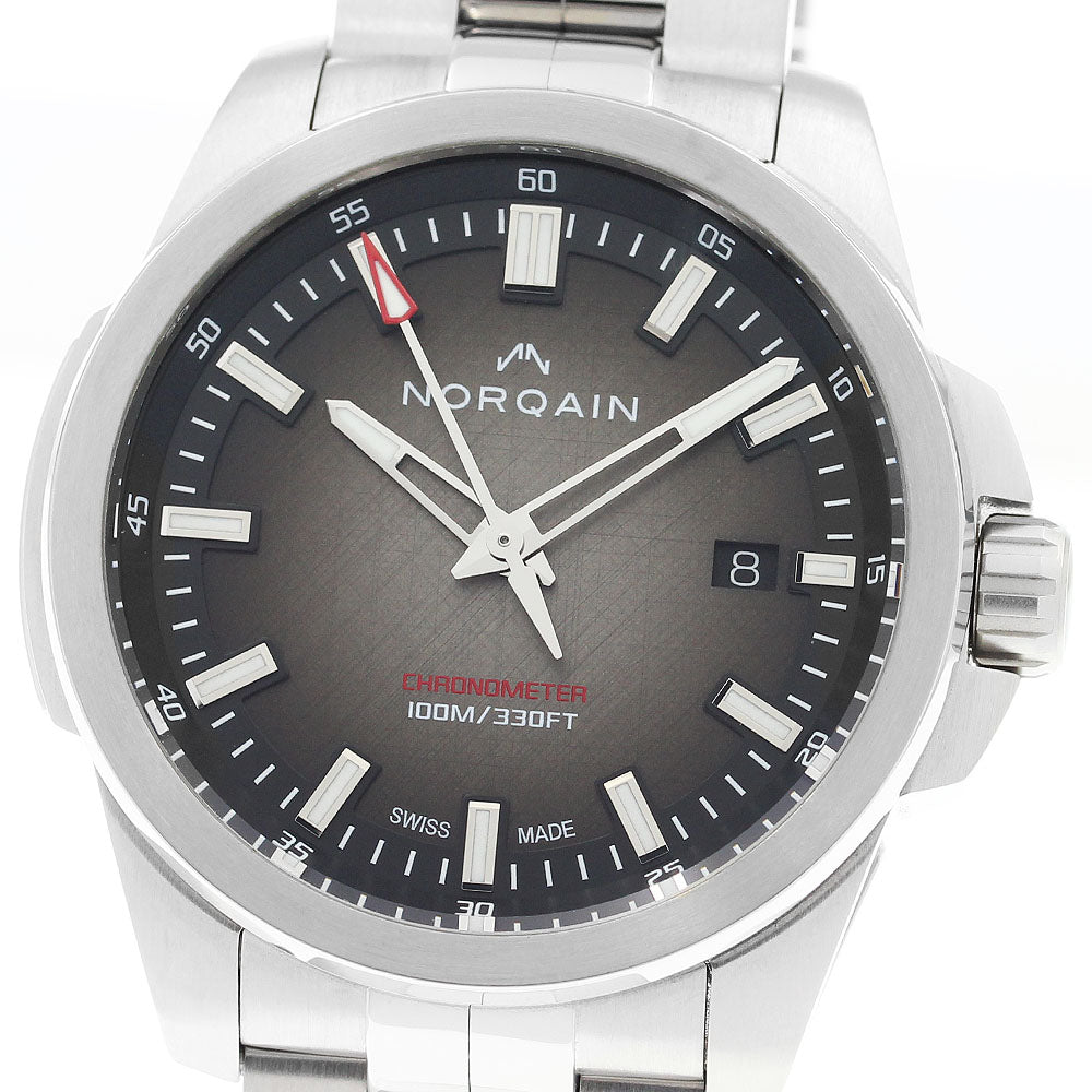 NORQAIN Independence N3008S03A/NS301/150SI Automatic Men's Watch_912289