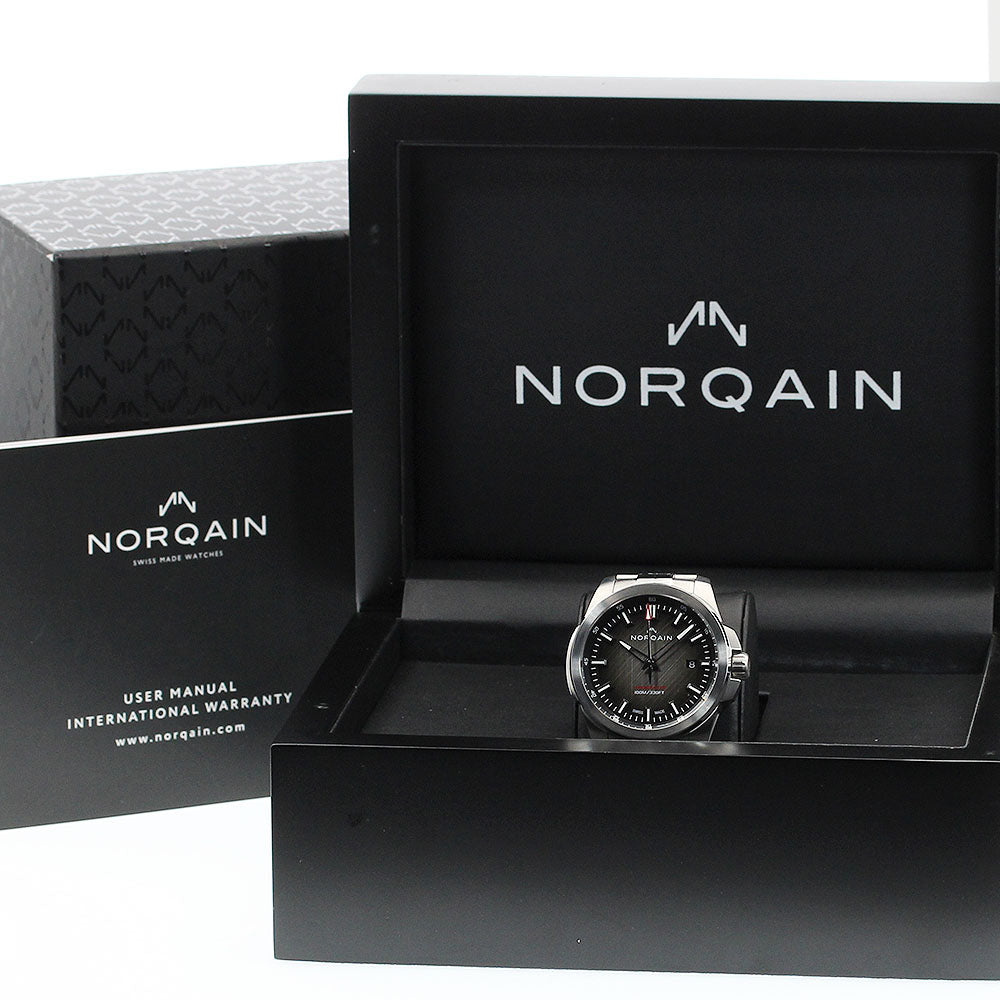 NORQAIN Independence N3008S03A/NS301/150SI Automatic Men's Watch_912289