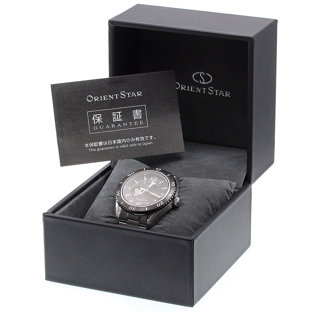 ORIENT Orient Star Semiskeleton RE-AT0102Y Power reserve Automatic Men's_912320