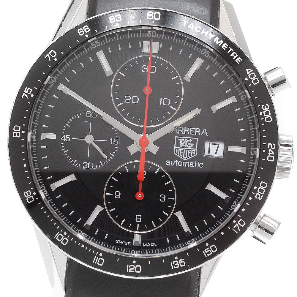 TAG HEUER Carrera CV2014-3 Date Chronograph Automatic Men's Watch_912334