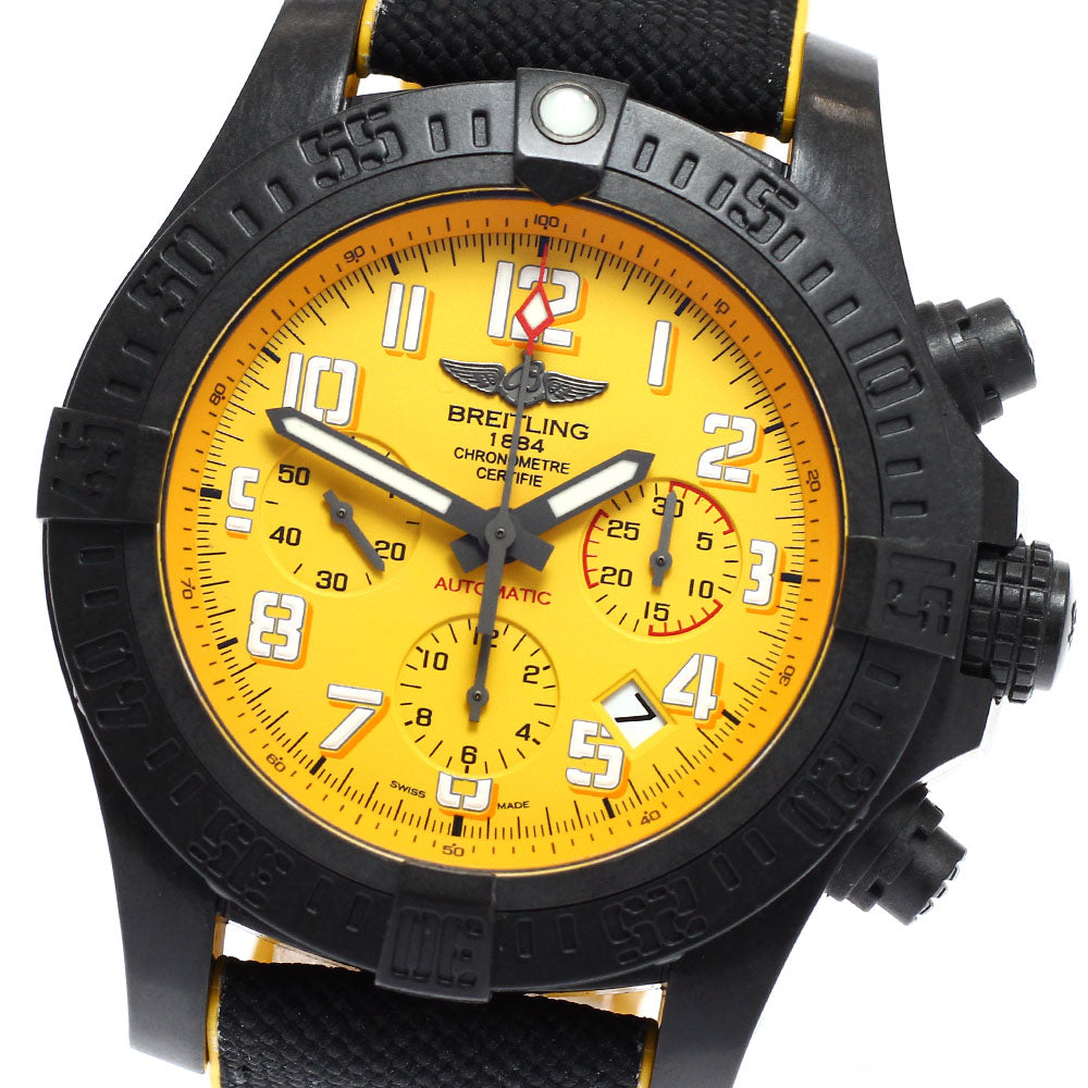 BREITLING Avenger hurricane XB0180E4 / I534 Chronograph Automatic Men's_912335