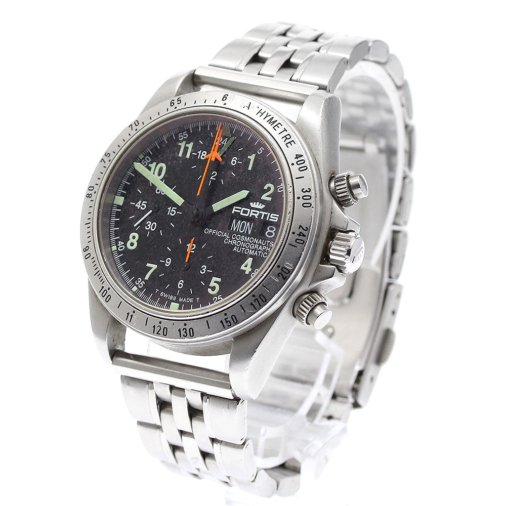 FORTIS Official Cosmonaute 602.22.142 Chronograph AT Men's Watch_912351