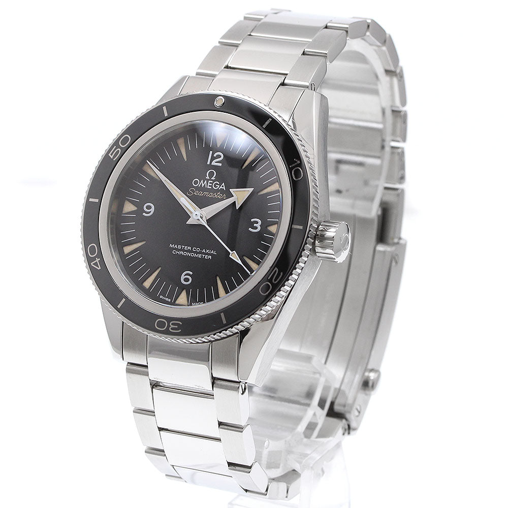 OMEGA Seamaster300 233.30.41.21.01.001 Master Coaxial Automatic Men's_912367