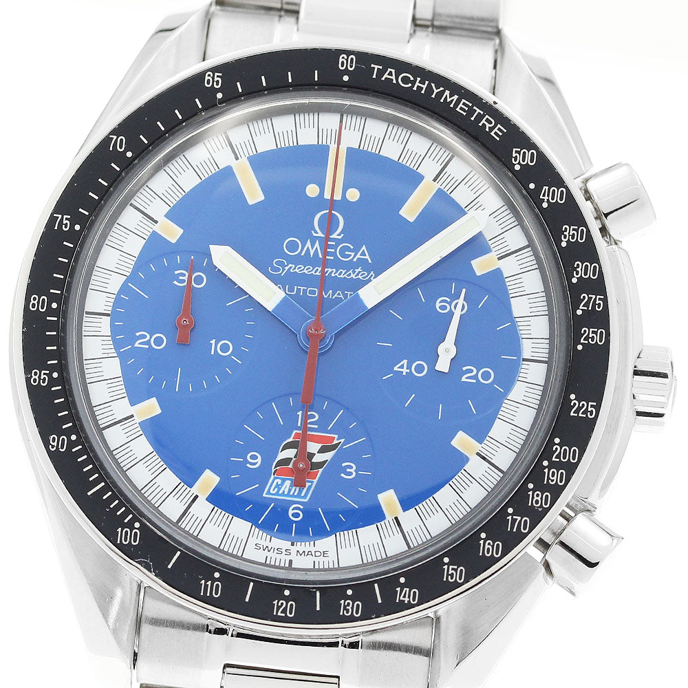 OMEGA Speedmaster Racing Schumacher 3510.81 Automatic Men's Watch_912375