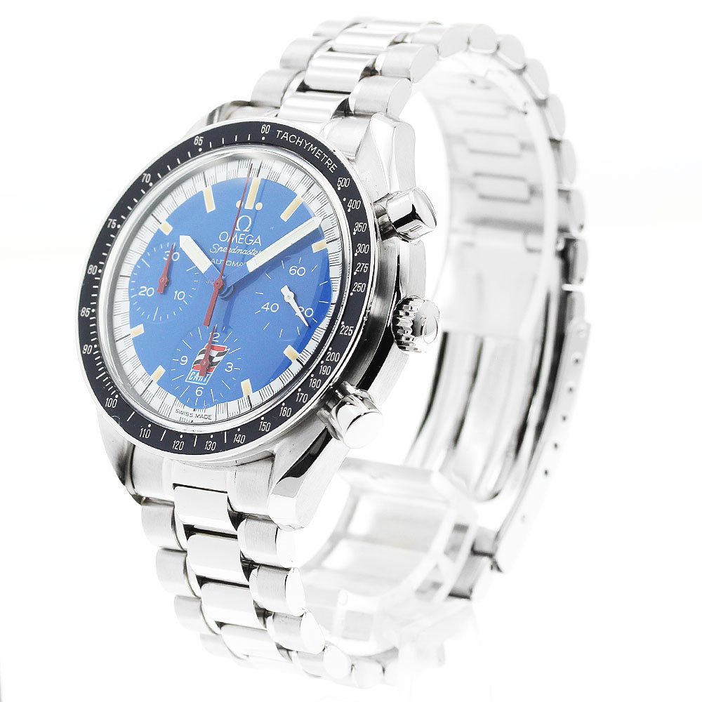 OMEGA Speedmaster Racing Schumacher 3510.81 Automatic Men's Watch_912375