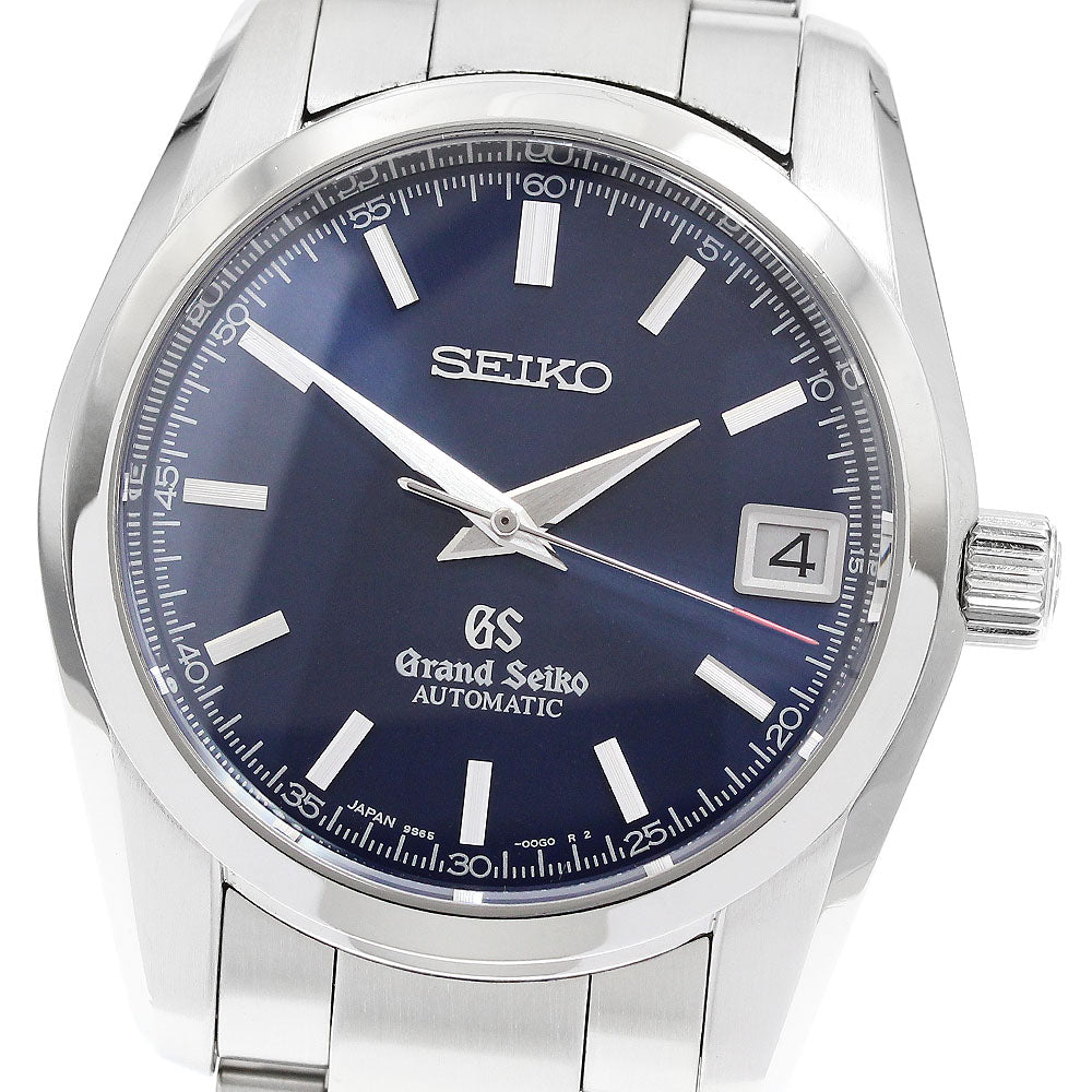 SEIKO Grand Seiko Mechanical SBGR073/9S65-00B0 Date Automatic Men's Watch_912377