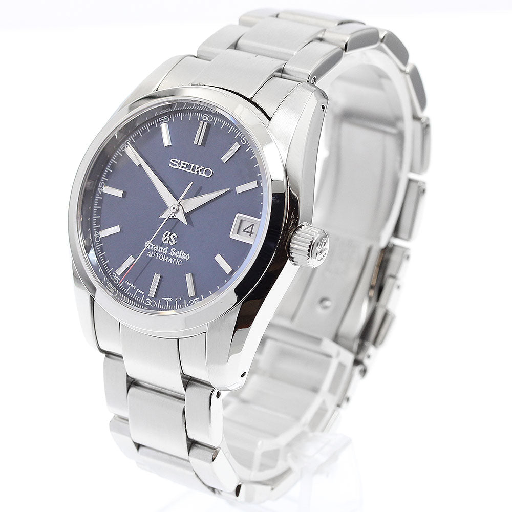 SEIKO Grand Seiko Mechanical SBGR073/9S65-00B0 Date Automatic Men's Watch_912377