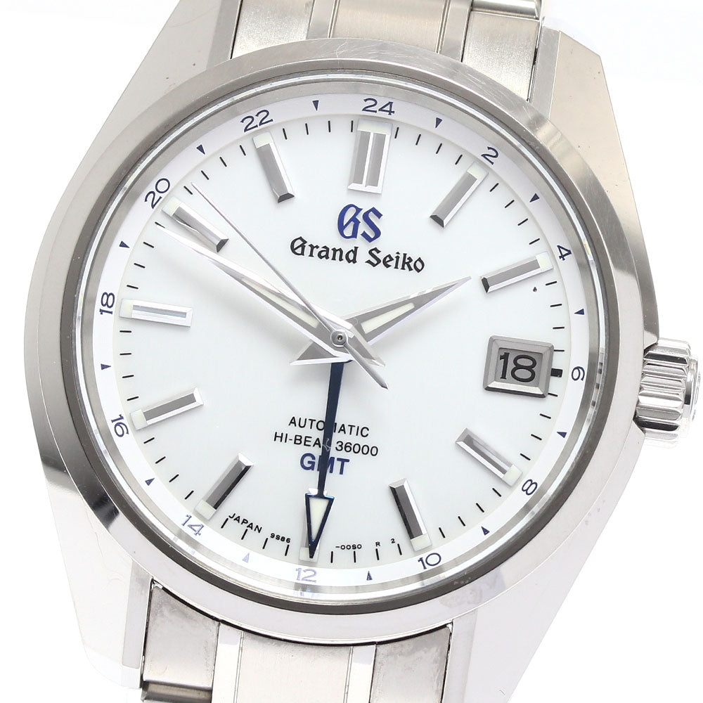 SEIKO Grand Seiko SBGJ255/9S86-00R0 limited 1200 Automatic Men's Watch_912399