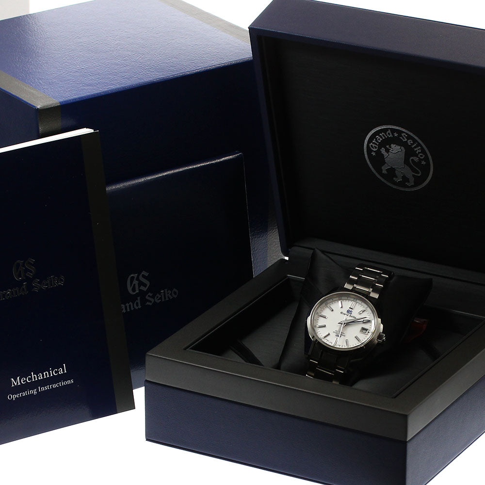 SEIKO Grand Seiko SBGJ255/9S86-00R0 limited 1200 Automatic Men's Watch_912399
