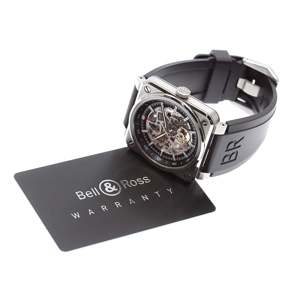 Bell＆Ross Aero GT BR03-92-AERO-GT Limited 500 Automatic Men's Watch_912504