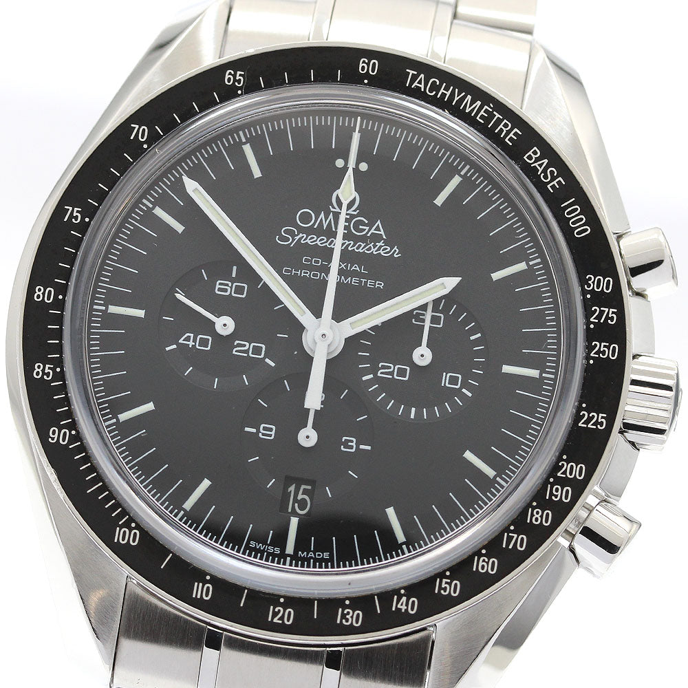 OMEGA Speedmaster Moonwatch 311.30.44.50.01.002 Automatic Men's Watch_912529