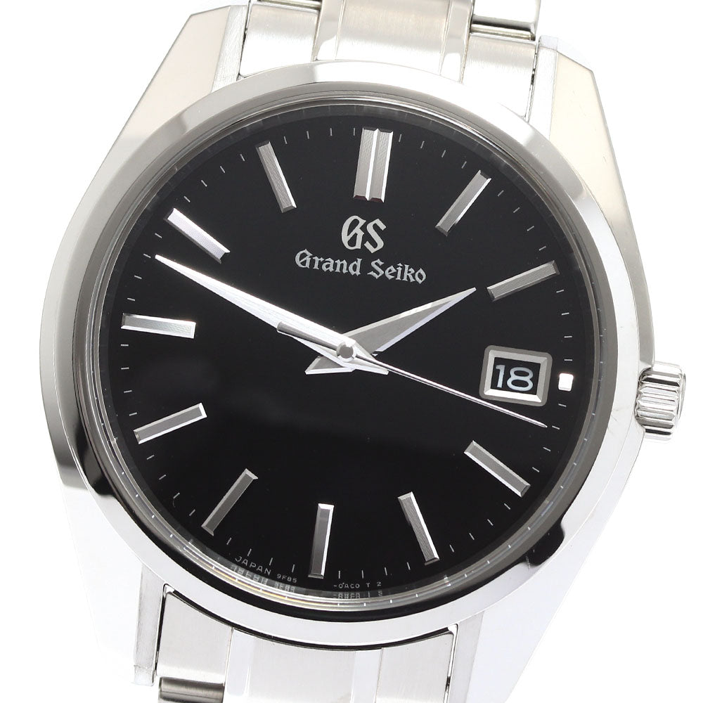 SEIKO Grand Seiko Heritage Collection SBGP003/9F85-0AD0 Quartz Men's_912531