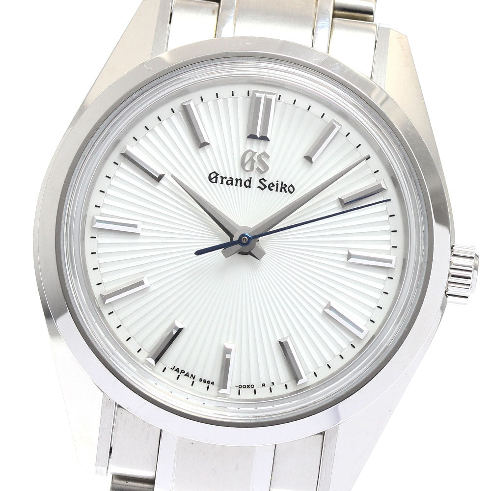 SEIKO Grand Seiko SBGW297/9S64-00X0 Mechanical Automatic Men's Watch_912535