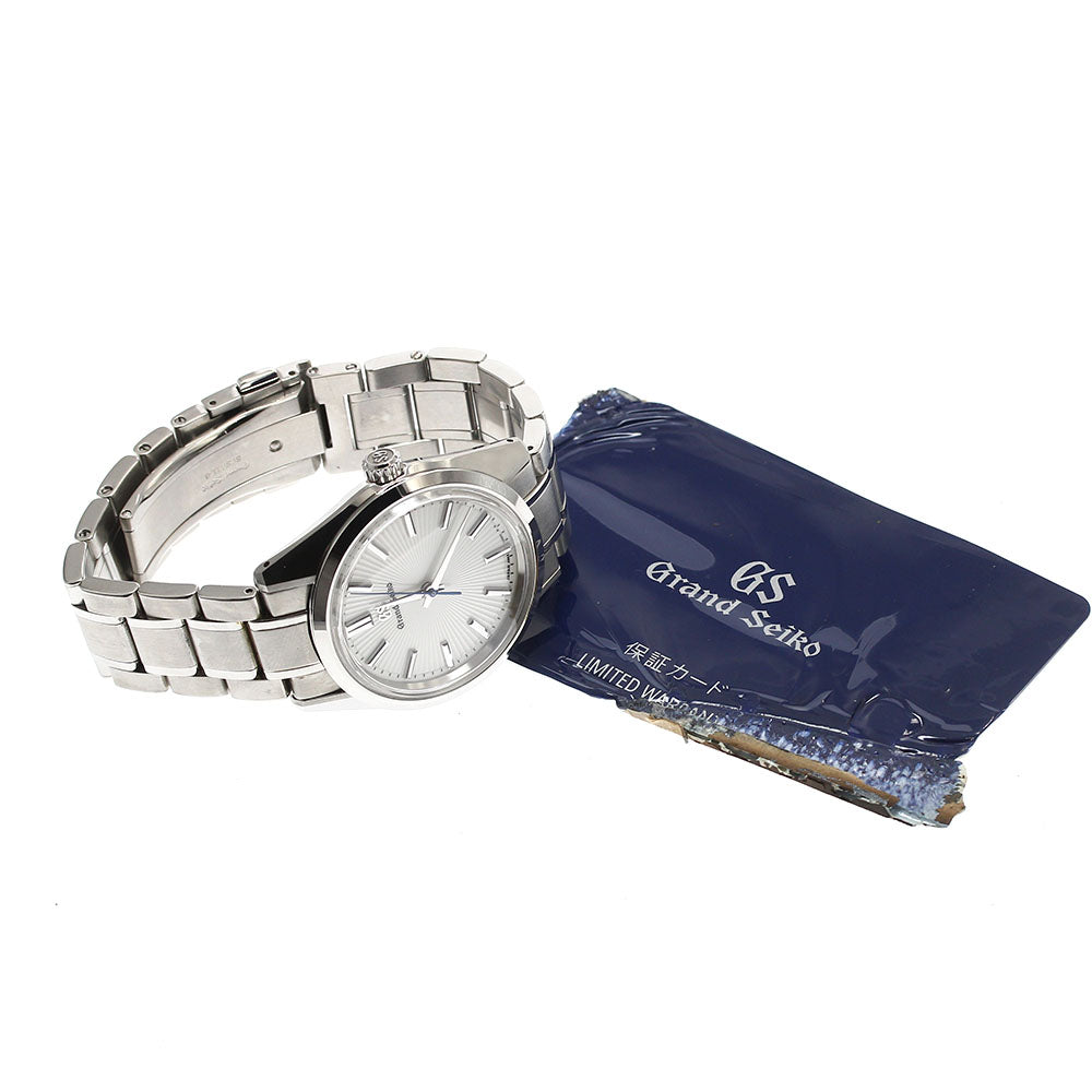 SEIKO Grand Seiko SBGW297/9S64-00X0 Mechanical Automatic Men's Watch_912535