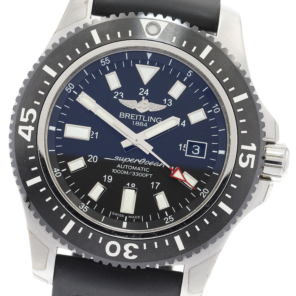 BREITLING Super Ocean 44 Special Y1739310/BF45 Date Automatic Men's Watch_912568