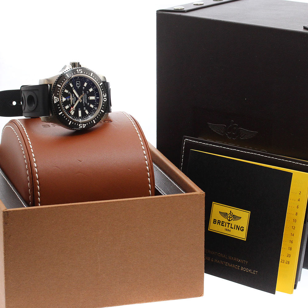 BREITLING Super Ocean 44 Special Y1739310/BF45 Date Automatic Men's Watch_912568