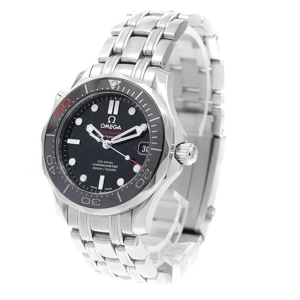 OMEGA Seamaster 300 007 James Bond 212.30.36.20.51.001 Automatic Boy's_912588