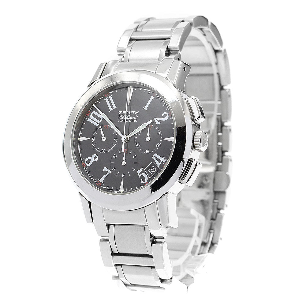 ZENITH Port Royale 01/02.0450.400 Chronograph Date Automatic Men's Watch_912593