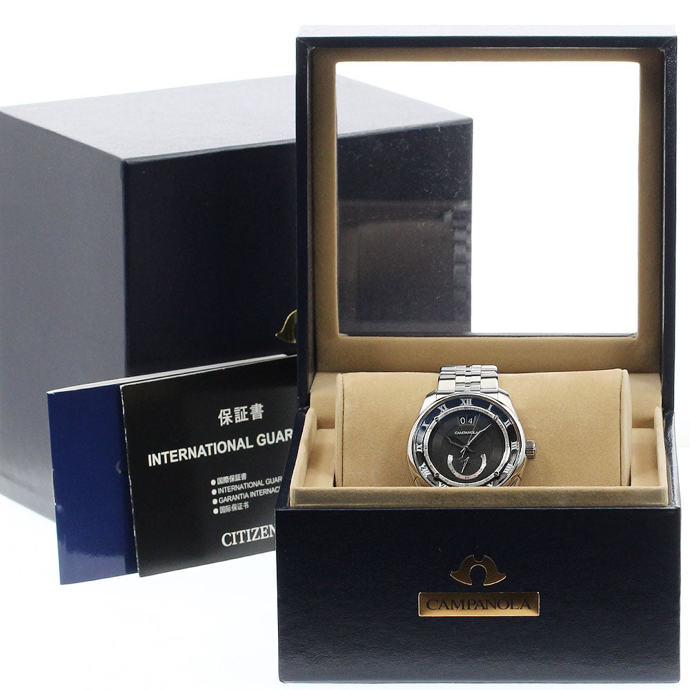 CITIZEN Campanola La Joupelle NZ0000-58E/Y513-T020437 Automatic Men's_912601