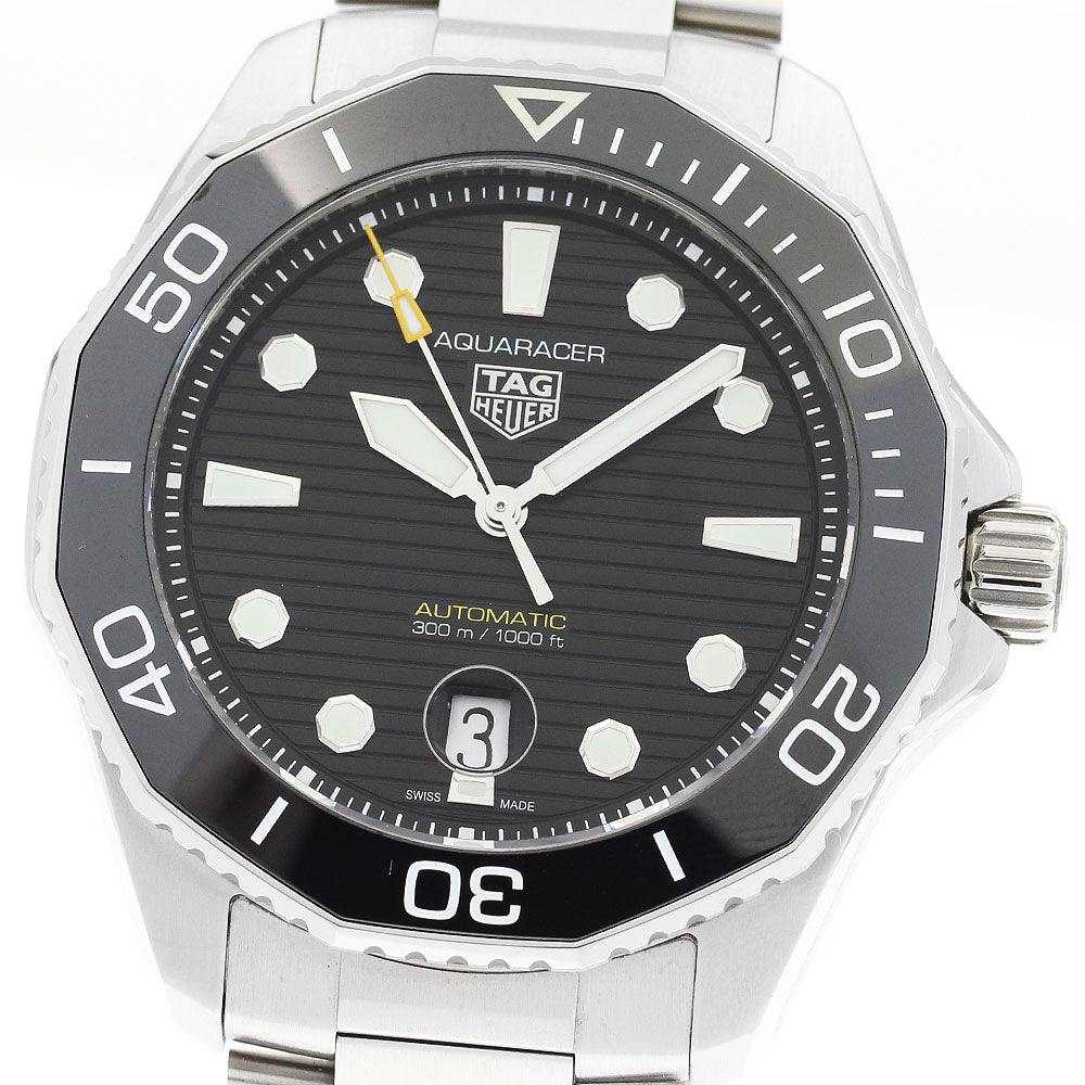 TAG HEUER Aquaracer Professional 300 WBP201A.BA0632 Automatic Men's Watch_912616