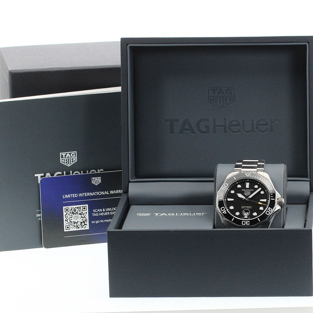 TAG HEUER Aquaracer Professional 300 WBP201A.BA0632 Automatic Men's Watch_912616
