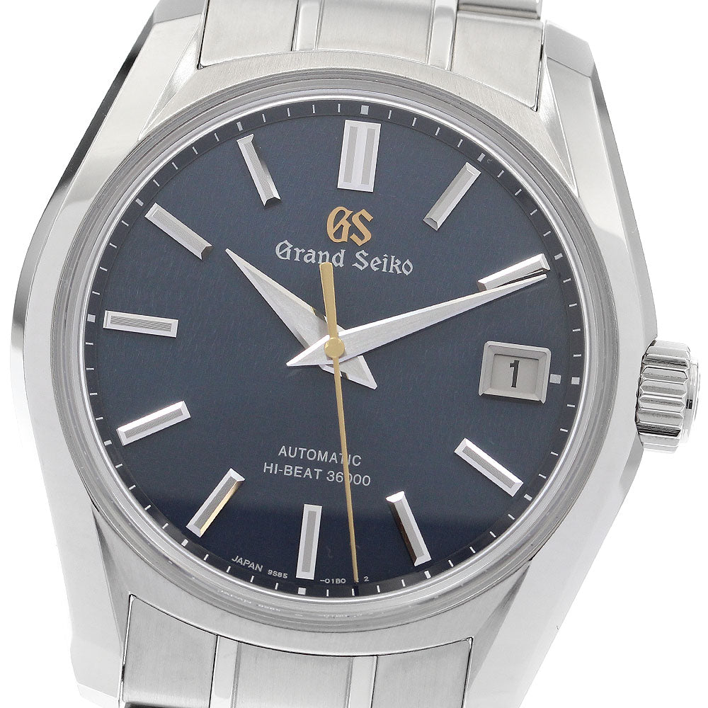 SEIKO Grand Seiko Heritage Collection SBGH273/9S85-01H0 Automatic Men's_912709