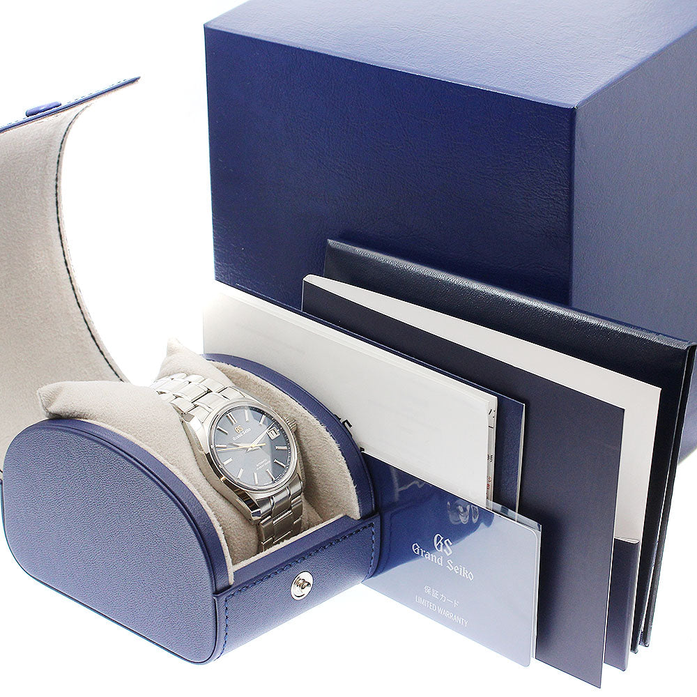 SEIKO Grand Seiko Heritage Collection SBGH273/9S85-01H0 Automatic Men's_912709