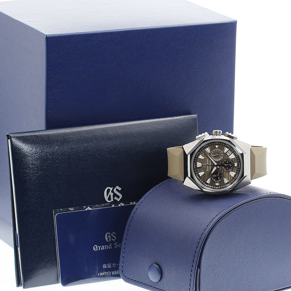 SEIKO Grand Seiko SLGC009/9SC5-00F0 Tokyo Lion Tentagraph Automatic Men's_912762