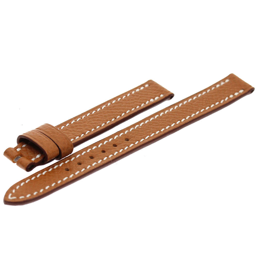 HERMES Leather belt set Ladies_912783