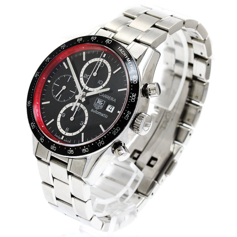 TAG HEUER Carrera CV201Y Limited to 350 in Japan Automatic Men's Watch_912805