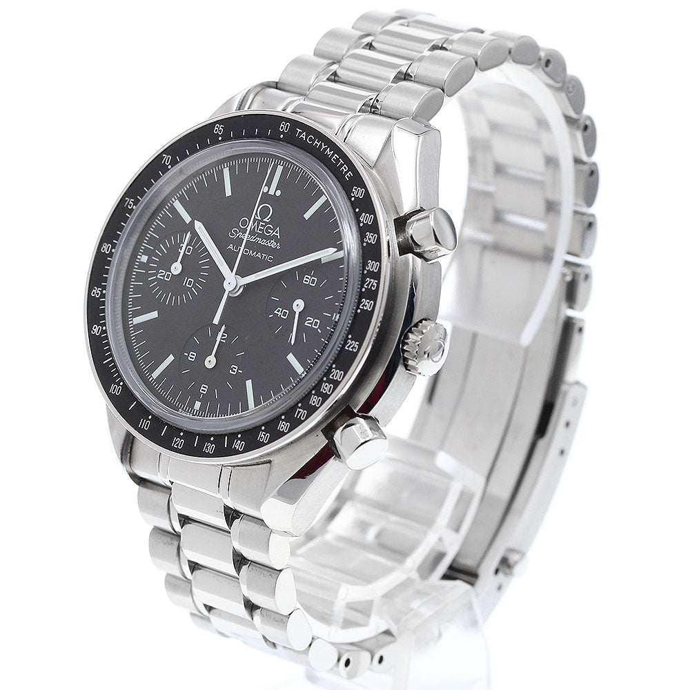 OMEGA Speedmaster 3539.50 Chronograph black Dial Automatic Men's Watch_912810