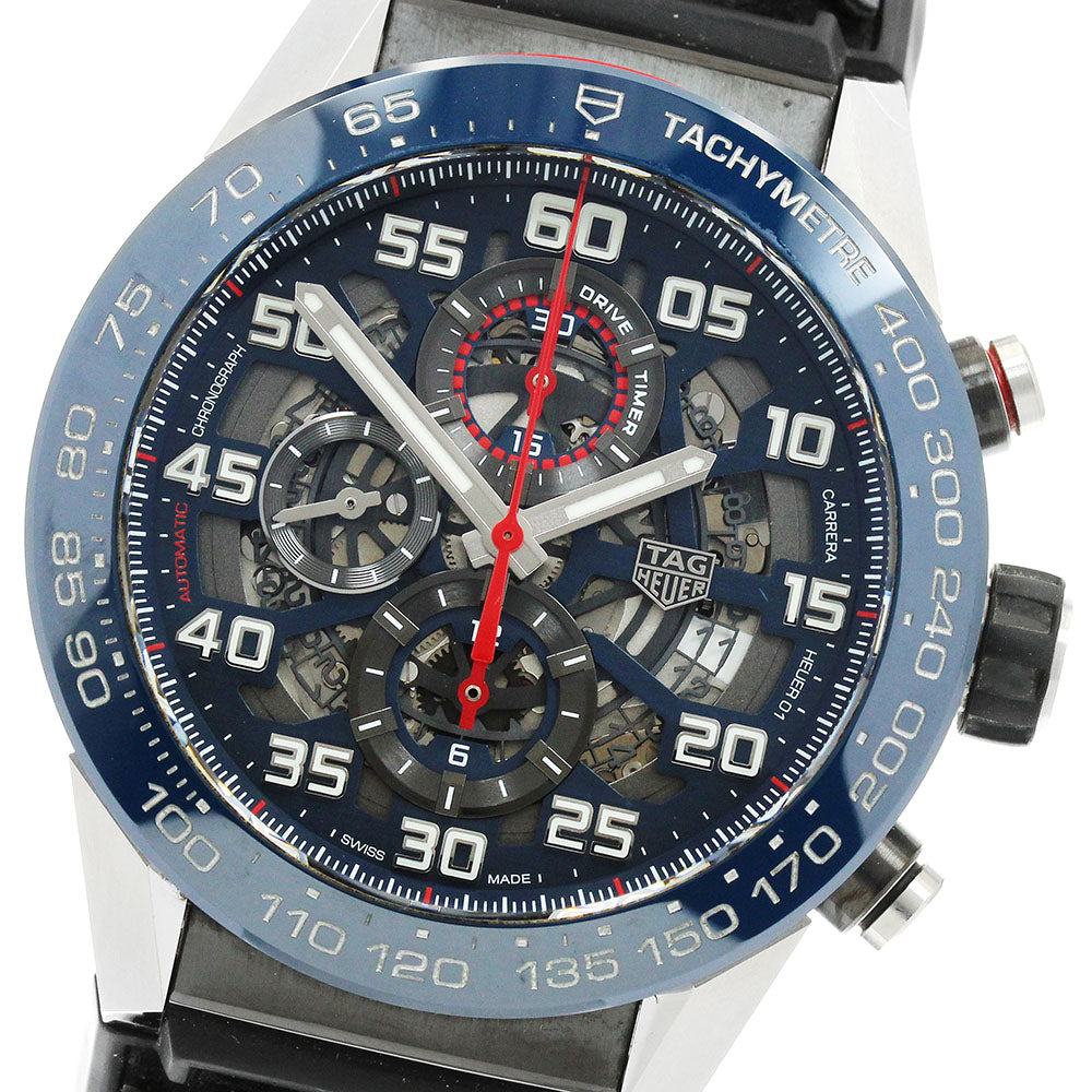 TAG HEUER Carrera Caliber Heuer 01 CAR2A1N Red bull racing Men's Watch_912829