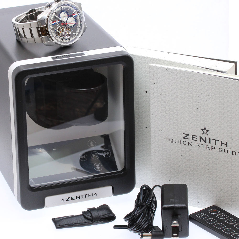 ZENITH El Primero Chronomaster Tour Auto Edition 03.2046.4061 AT Men's_912830