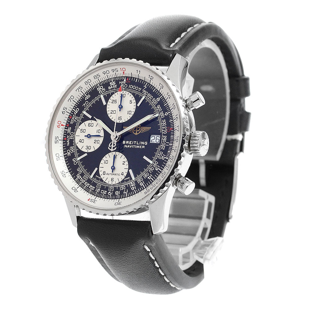 BREITLING Navitimer A13322 Date Chronograph Automatic Men's Watch_912840