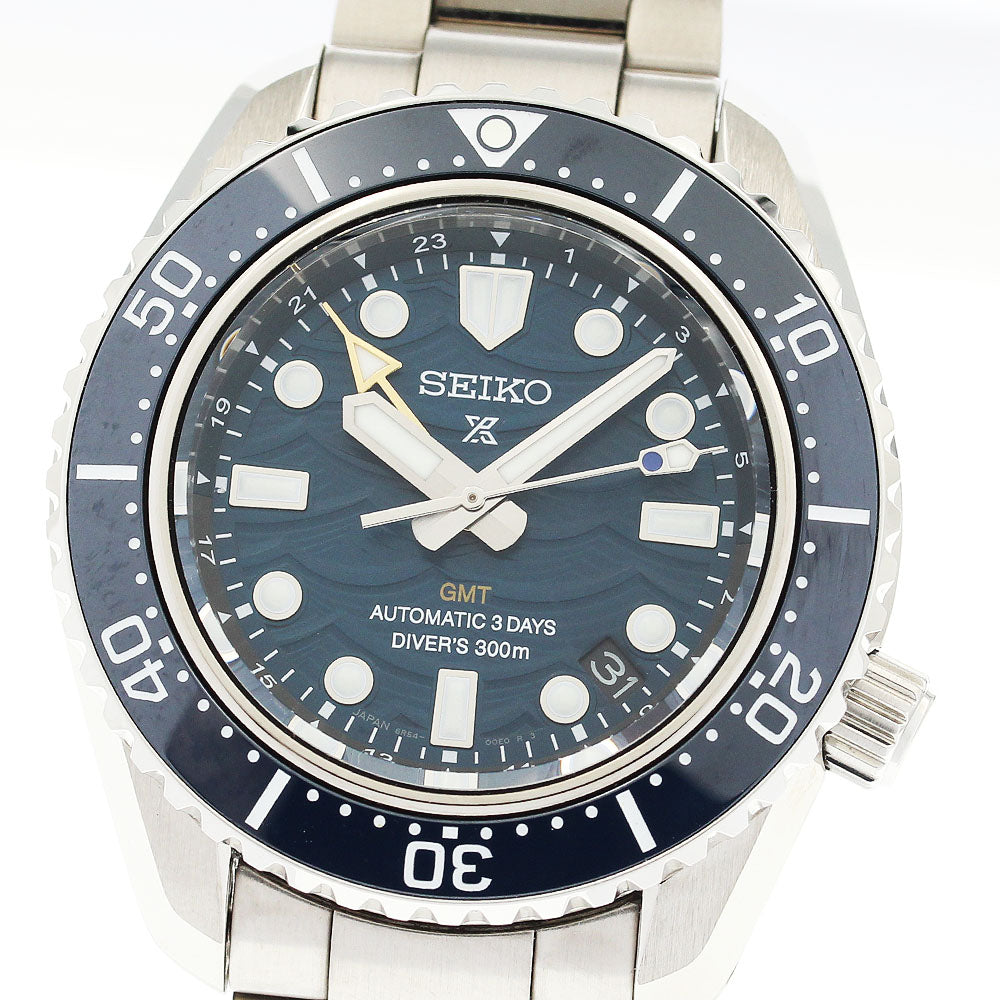 SEIKO Prospex Diver Scuba SBEJ027/6R54-00N0 Automatic Men's Watch_913205
