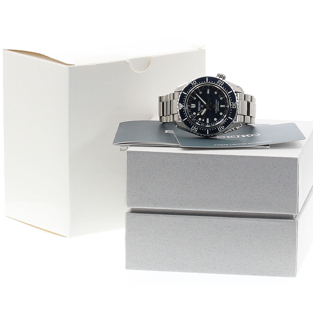 SEIKO Prospex Diver Scuba SBEJ027/6R54-00N0 Automatic Men's Watch_913205