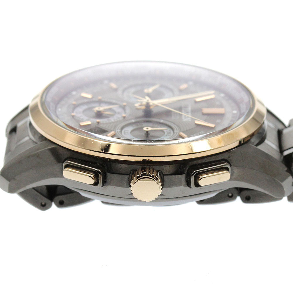 CLOSER Store - CLOSER Limited - CITIZEN Exceed Eco Drive CC9055