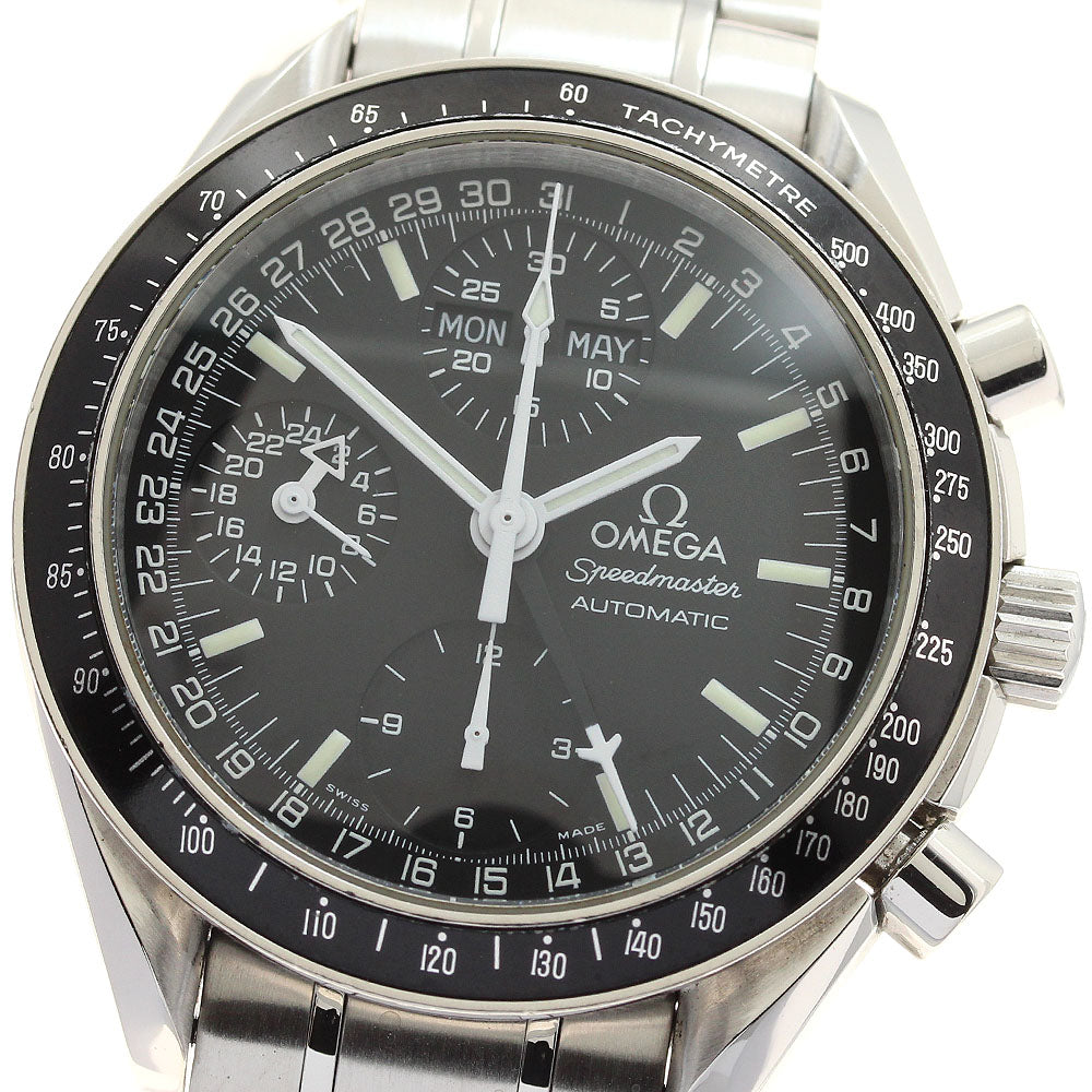 OMEGA Speedmaster Mark 40 Cosmos 3520.50 Automatic Men's Watch_913333