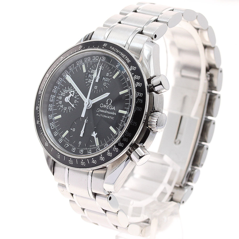OMEGA Speedmaster Mark 40 Cosmos 3520.50 Automatic Men's Watch_913333