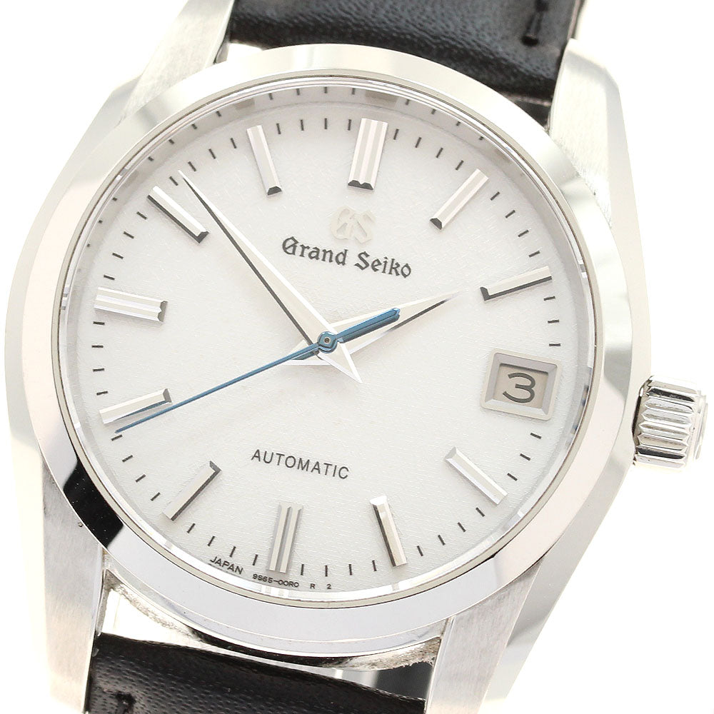 SEIKO Grand Seiko Heritage Collection SBGR287/9S65-00B0 Automatic Men's_913415