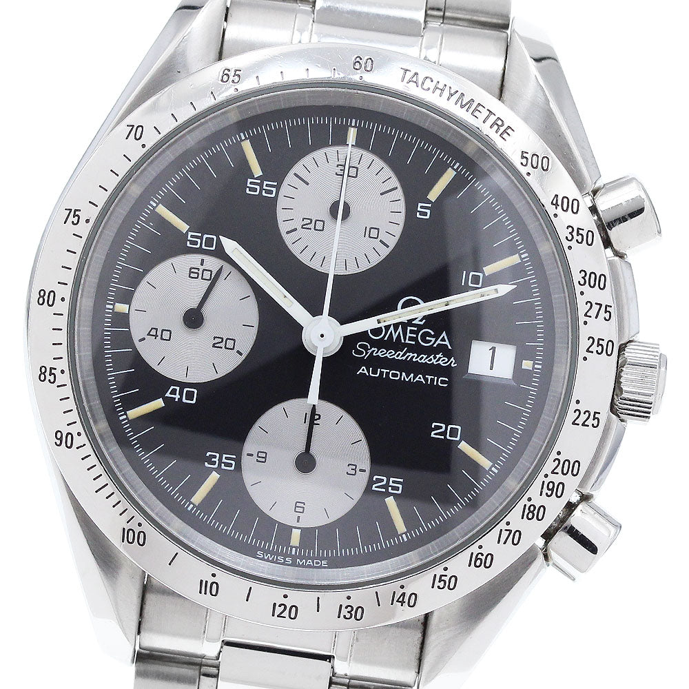 OMEGA Speedmaster 3511.50 Date Chronograph Automatic Men's Watch_913416