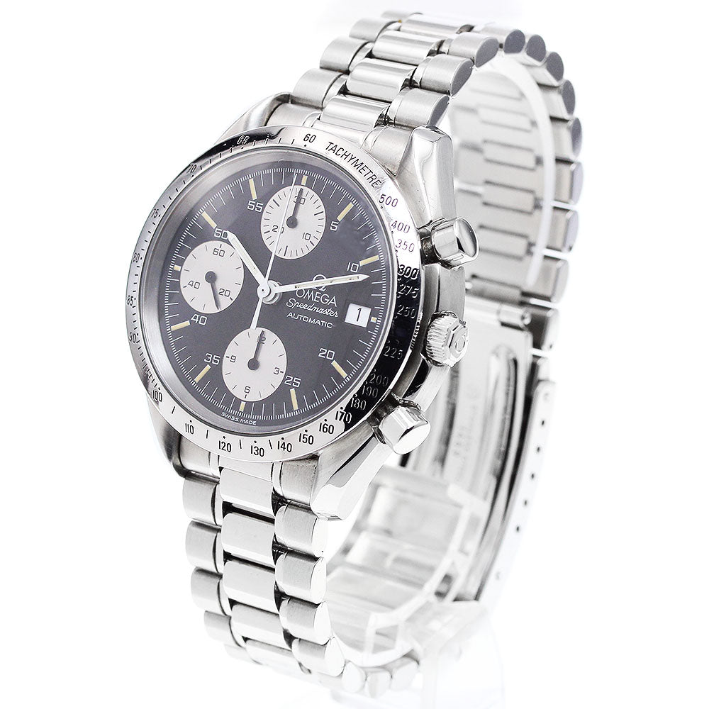 OMEGA Speedmaster 3511.50 Date Chronograph Automatic Men's Watch_913416