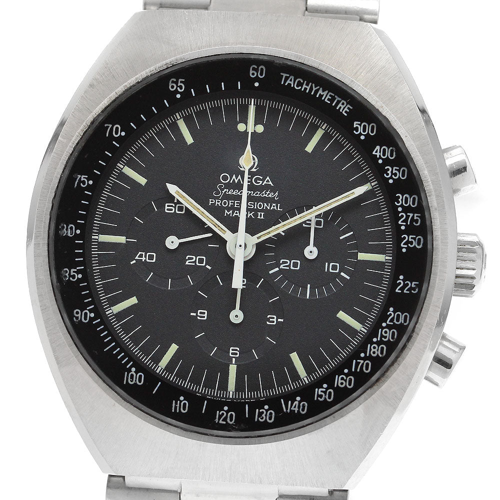 OMEGA Speedmaster Professional Mark II 145.014 Cal.861 Hand Winding Men's_913427