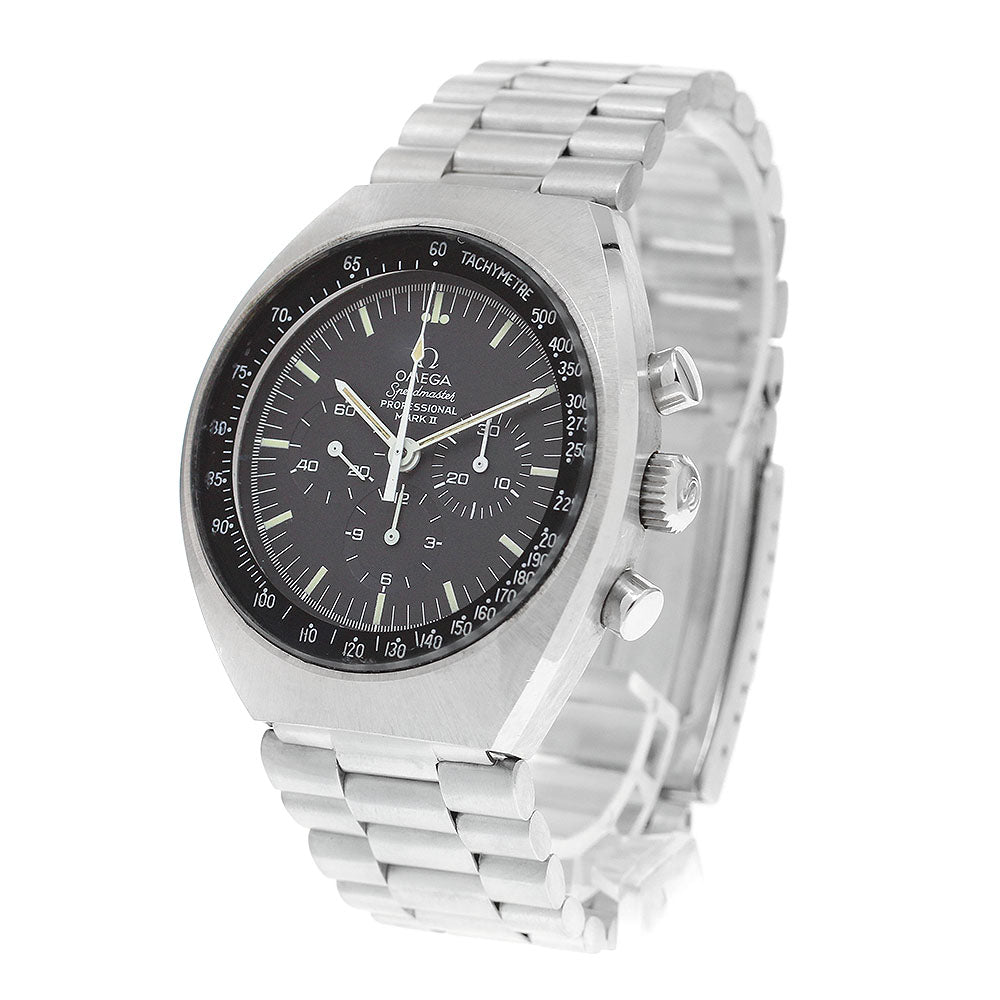 OMEGA Speedmaster Professional Mark II 145.014 Cal.861 Hand Winding Men's_913427