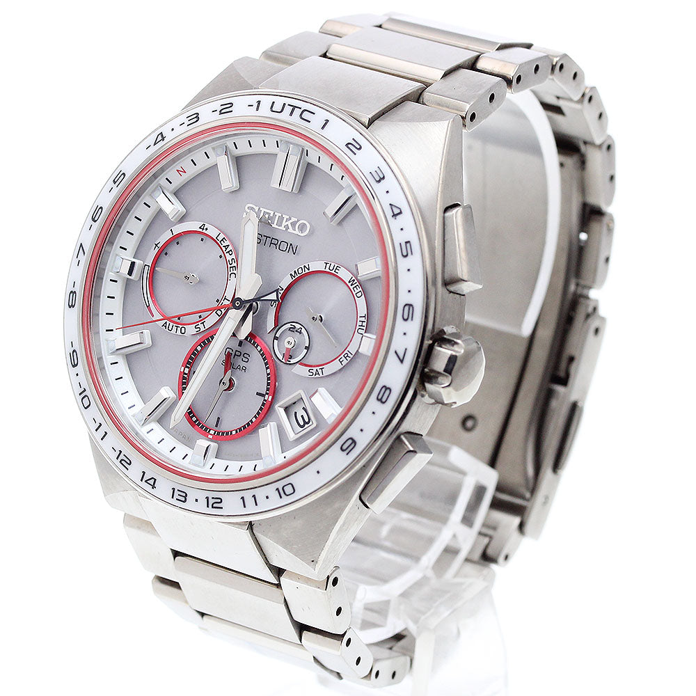 CLOSER Store - CLOSER Limited - SEIKO Astron Doctors Without