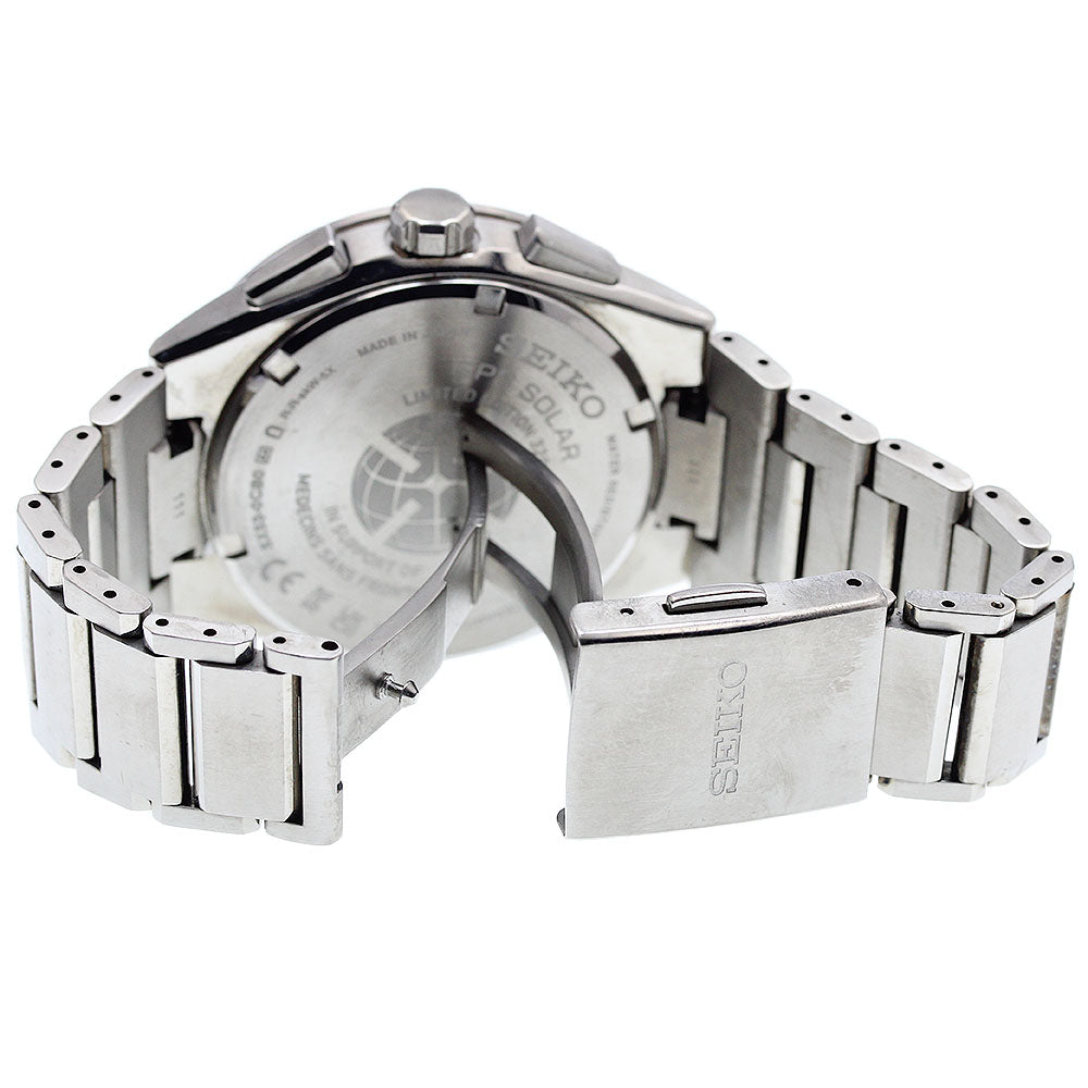 CLOSER Store - CLOSER Limited - SEIKO Astron Doctors Without
