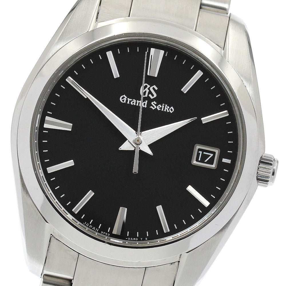 SEIKO Grand Seiko Heritage Collection SBGX261/9F62-0AB0 Quartz Men's_913454