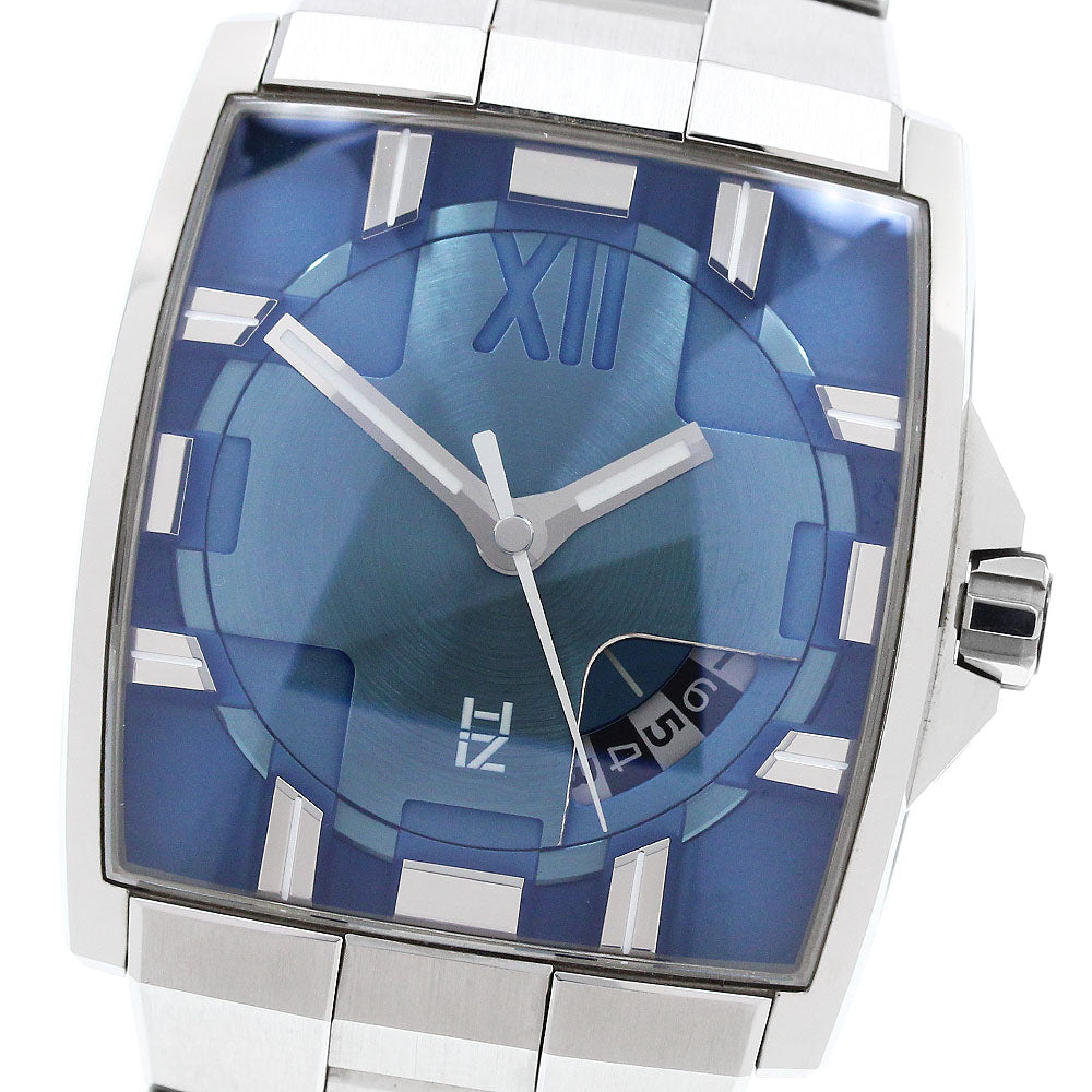 MINASE Horizon VY02-K12S Date blue Dial Automatic Men's Watch_913473