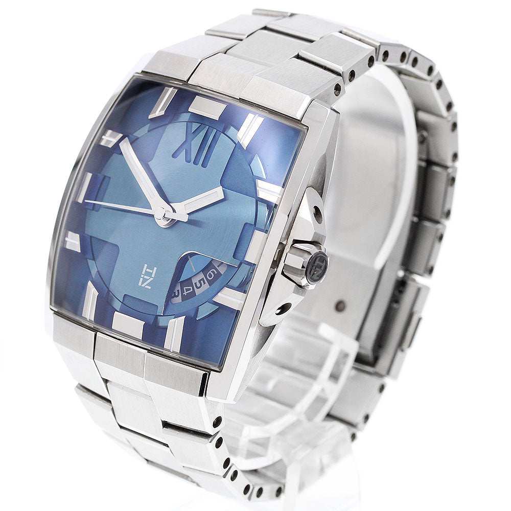 MINASE Horizon VY02-K12S Date blue Dial Automatic Men's Watch_913473